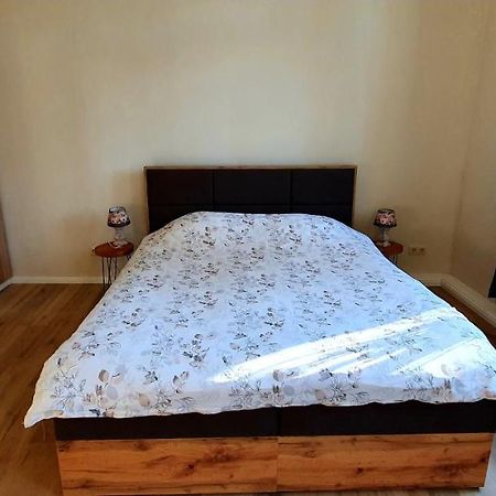 Vogtlandperle Διαμέρισμα Oelsnitz  Εξωτερικό φωτογραφία